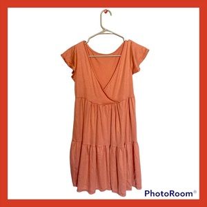 See You Monday Los Angeles Women’s Small Dress